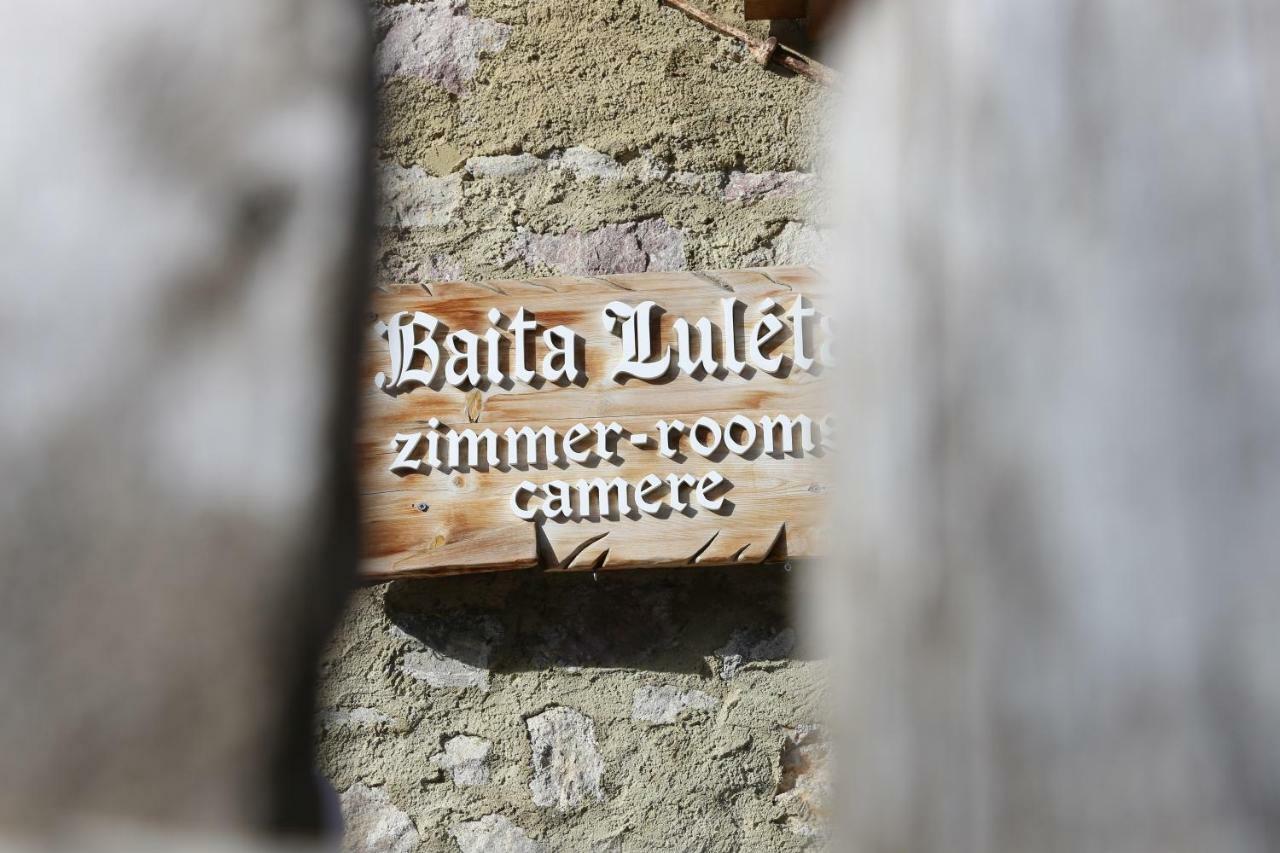 Baita Luleta ลีวินโญ ภายนอก รูปภาพ